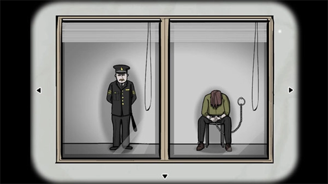 方块逃脱23号案件游戏无广告版图4