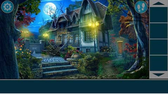 逃离鬼镇2游戏完整版图1