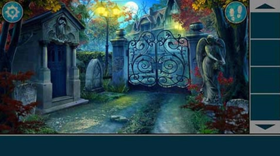 逃离鬼镇2游戏完整版图3