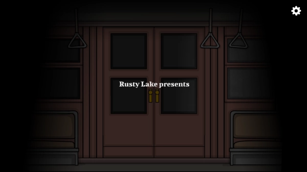 锈湖地铁繁花原版图3