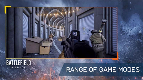 Battlefield最新免费版图2