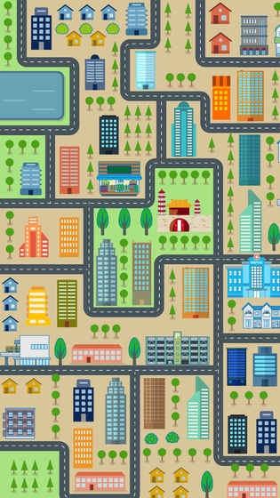 房地产巨头免费原版图3