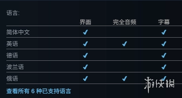 《雾隐天途》如何设置中文的方法