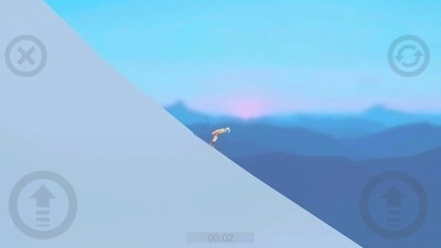 快乐独轮车游戏完整版图2