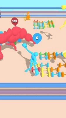 超级拳击竞技场游戏完整版图3