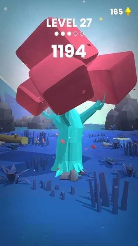 扭曲命中游戏纯净版图2