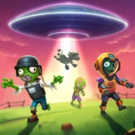 外星人vs僵尸免费原版