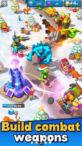 外星人vs僵尸免费原版图2