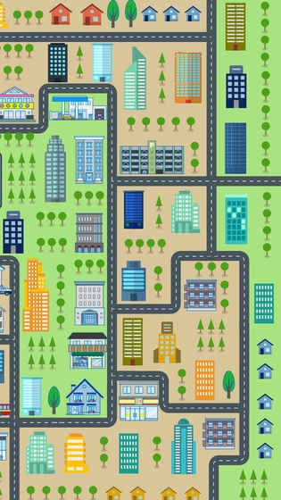 房地产巨头免费原版图1