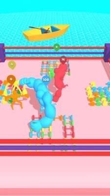 超级拳击竞技场游戏完整版图4