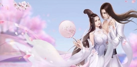 沧海仙缘手机版图3