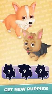 狗狗故事游戏绿色版图2