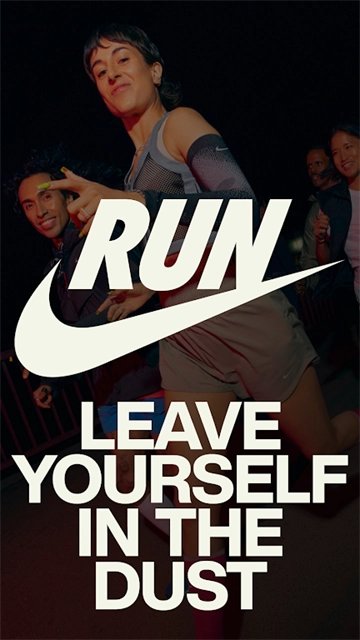 Nike Run Club无广告版图2