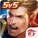 传说对决国际服通用版 v6.3.4