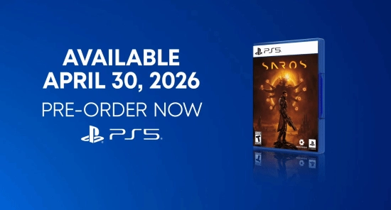 索尼旗下工作室获知名博主盛赞，《沙罗周期》被看好拿下年度荣誉！