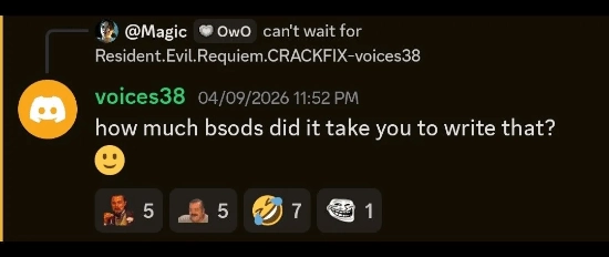 三连破！盗版势力猖獗：宣称同时攻克三款游戏