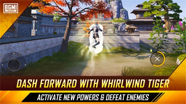 pubg印度版图5