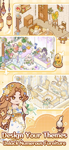 我的休闲时光国际服直装版图2