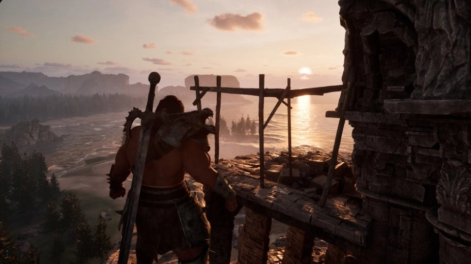 Epic喜加一更新：奇幻动作角色扮演游戏《Undead: Rise of the Betrayed King》