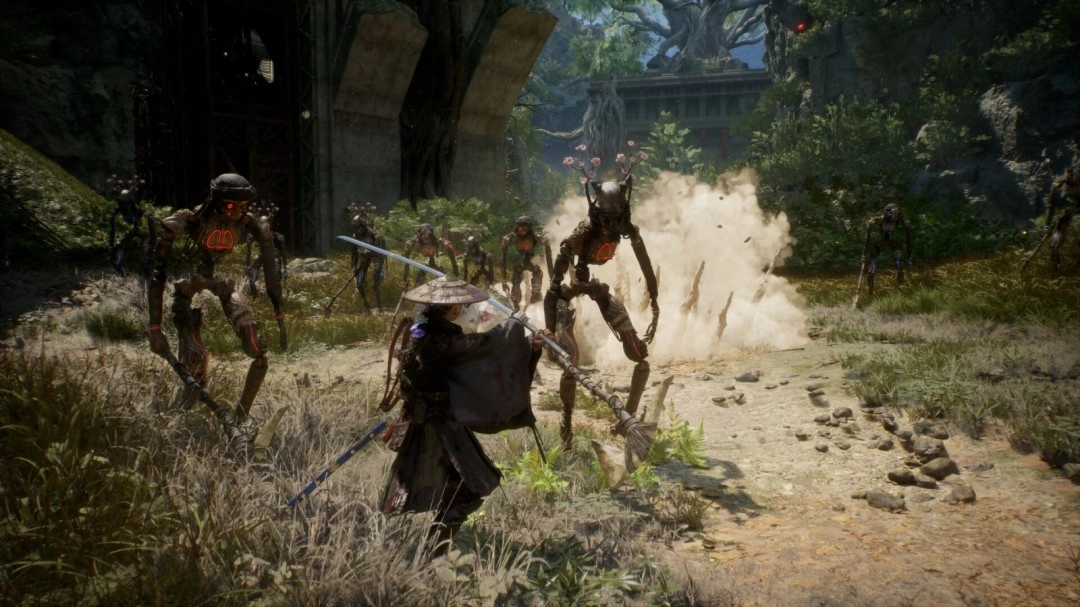 《轮回之兽》作为宝可梦公司的新作，目前已在Steam开放预购，国区售价248元！