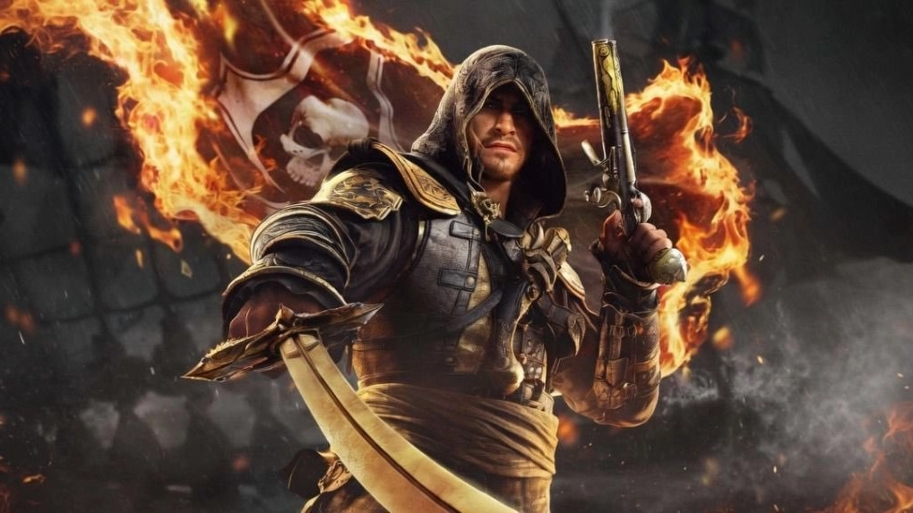 暗中藏入彩蛋 育碧或许在透露《刺客信条：黑旗》重制版很快会官宣