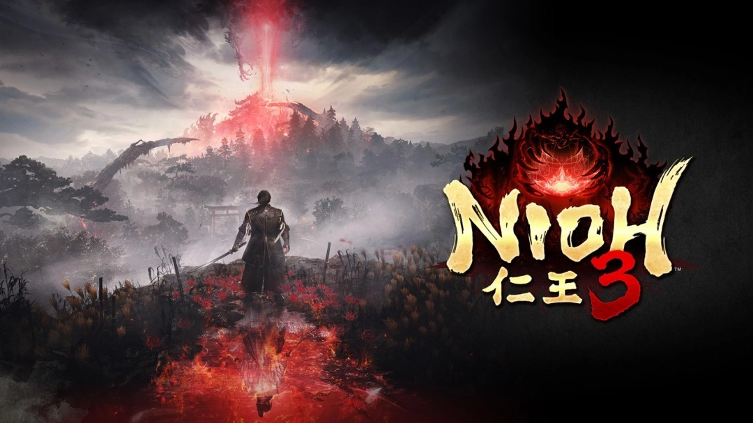 下周《仁王3》将迎来大型更新！开发团队正在全力推进DLC的制作工作