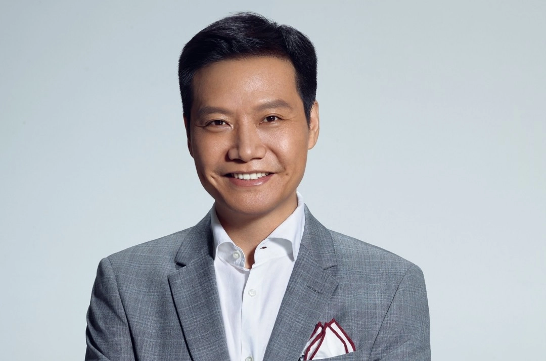 雷军信心十足：小米立志对标保时捷，跻身全球前五车企行列