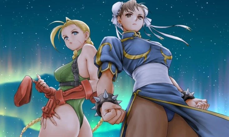 《街头霸王》设计师谈&ldquo;觉醒文化&rdquo;：西方压力导致动漫自我审查行为