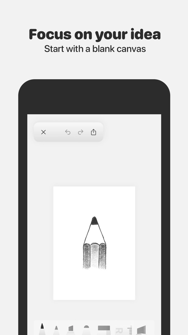 Charcoal免费原版图1