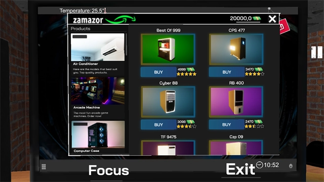 网吧老板模拟器免费版图4