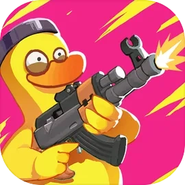 嘎嘎射击游戏绿色版