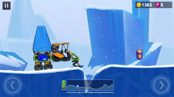 rovercraft2免费版图3