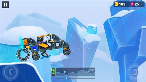 rovercraft2免费版图4