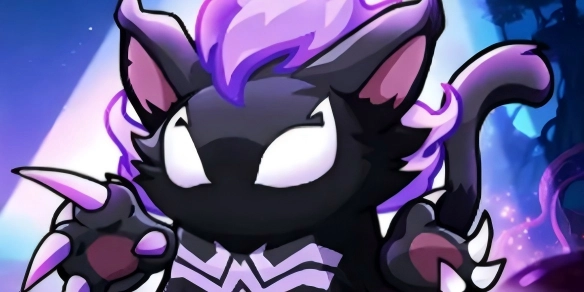 关于永远的蔚蓝星球毒液词条的搭配建议