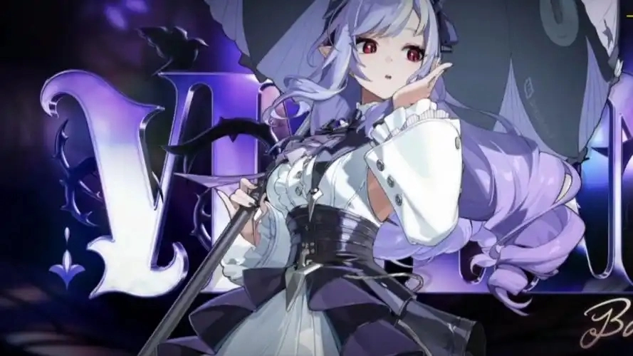 绝区零薇薇安养成与升级材料全收录