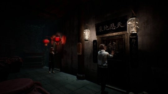 《女吊》&mdash;&mdash;这款国产恐怖游戏推出发售预告，优惠售价38.25元