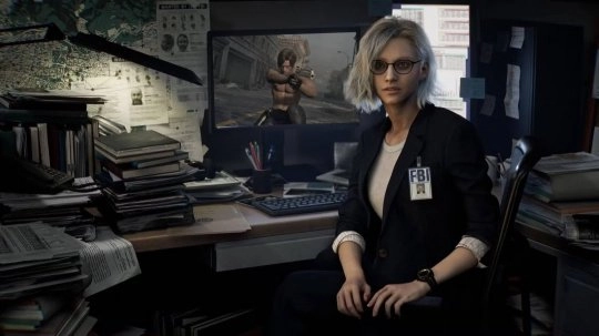 《生化危机9》成人Mod创作者被要求整改 不得存在福利元素