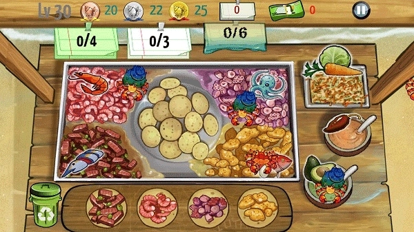 塔可大师游戏最新版图2