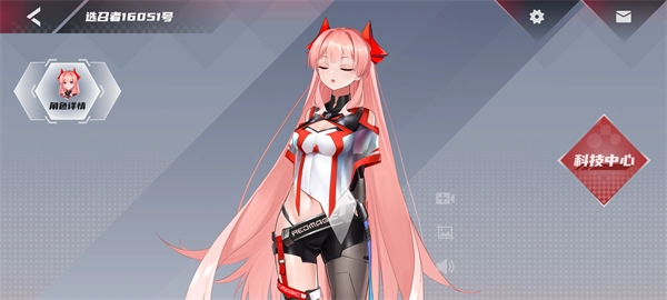 红魔姬mora3d版图4