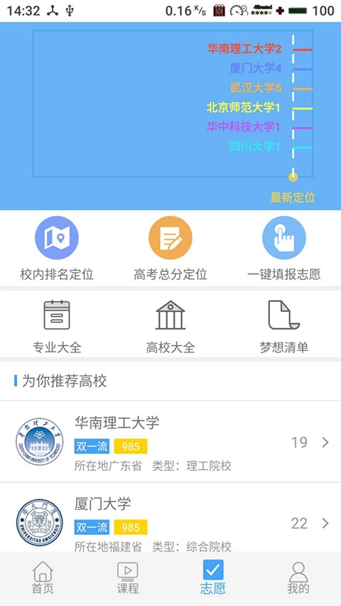 赢帆移动官方版图4
