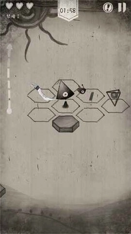 纸上冒险游戏纯净版截图4