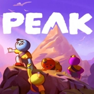 PEAK爬山模拟器游戏纯净最新版
