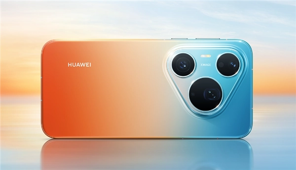 四卡双待功能得到支持！华为Pura X Max和Pura 90 Pro Max都标配了eSIM