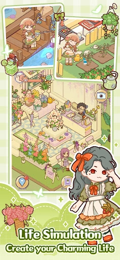 我的休闲时光国际服直装版图5