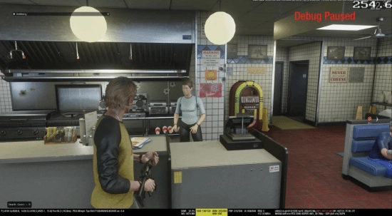 《GTA6》抢劫玩法曝光引热议！NPC互动与警方追踪机制全面优化升级