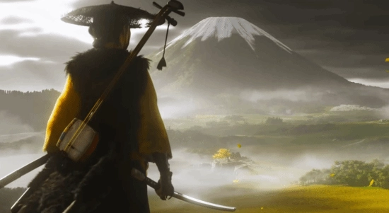 《羊蹄山之魂》重磅更新现已上线！首领战开启极具挑战的&ldquo;地狱模式&rdquo;