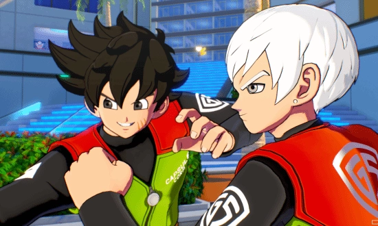 《龙珠：超宇宙3》正式上线Steam！历经十年打磨的续作 2027年发售