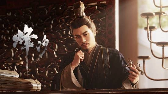 《烽沙》新试玩Demo来啦！中国古代战争题材的模拟建造游戏登场