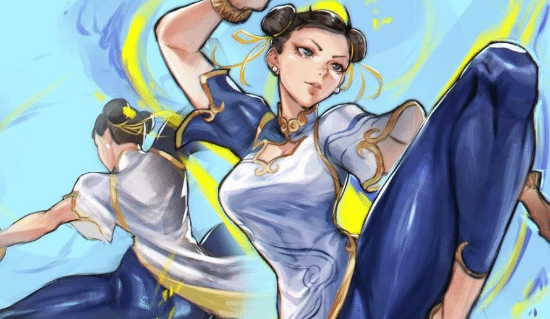 《街头霸王》设计师发声：忧虑西方&ldquo;觉醒&rdquo;文化对日本的侵蚀！