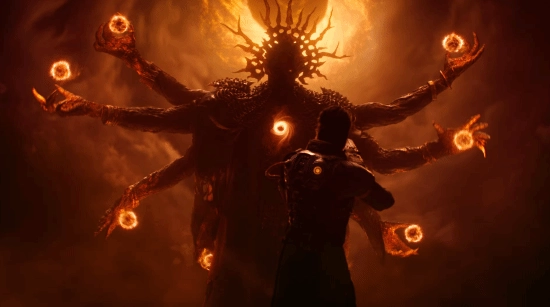 PS5新独占游戏《沙罗周期》奖杯列表被曝光！难度惊人 难道是致敬《光与影：33号远征队》？